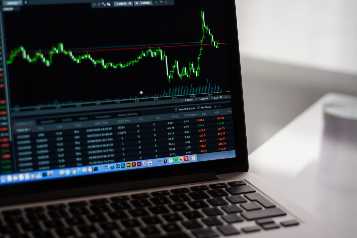 U.S. Financials | Analysts vs. the Markets (as Fundamentals/Stock Prices Diverge)