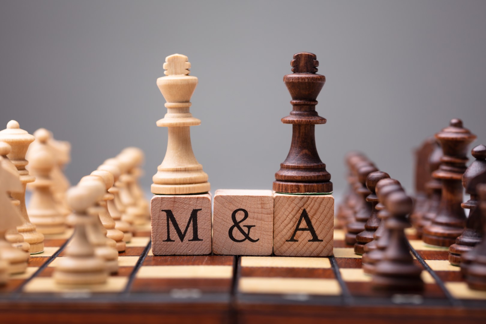U.S. Banks: M&A Features Prominently on Q1 Calls